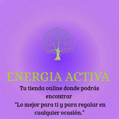 ENERGIA ACTIVA