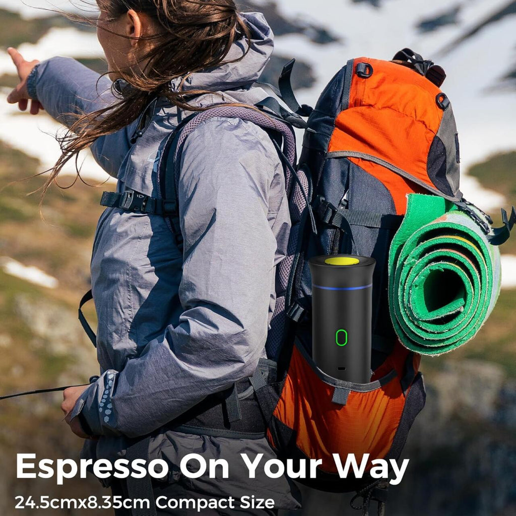 CAFETERA PORTATIL 3 EN 1