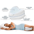 PACK 2 ALMOHADAS  PARA RODILLAS