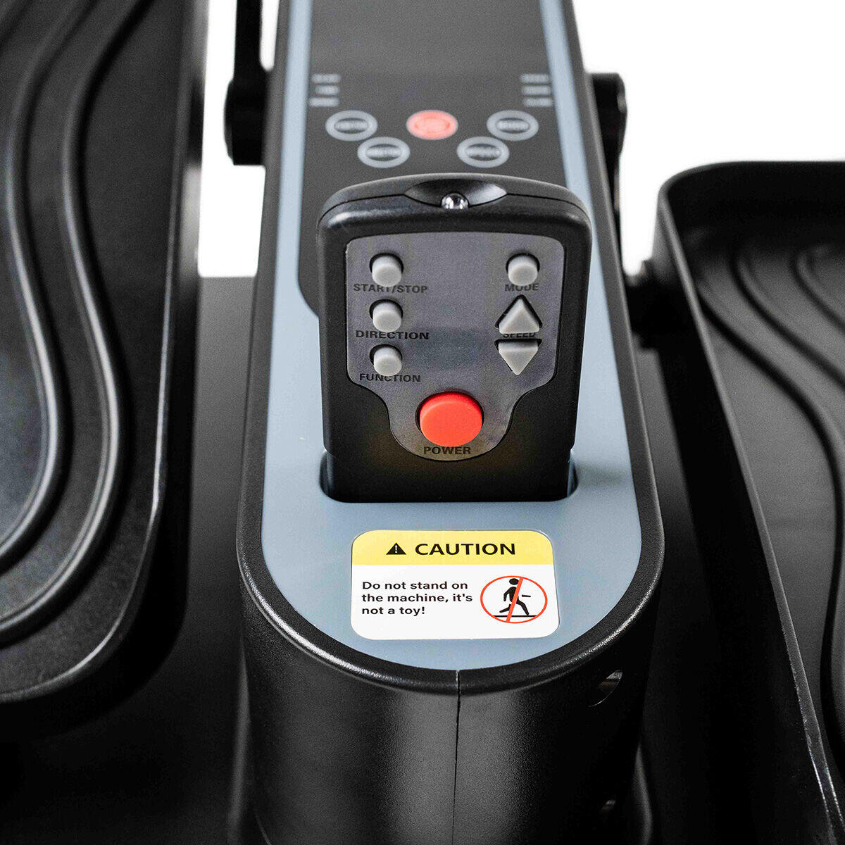 Mini Elíptica Eléctrica con Mando a Distancia Velora 4000 InnovaGoods