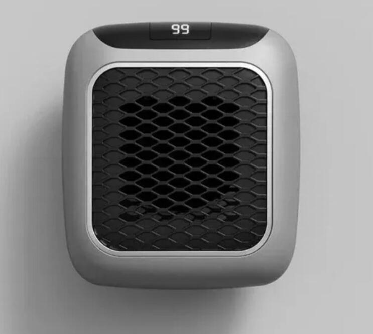 Calefactor Portátil 800W