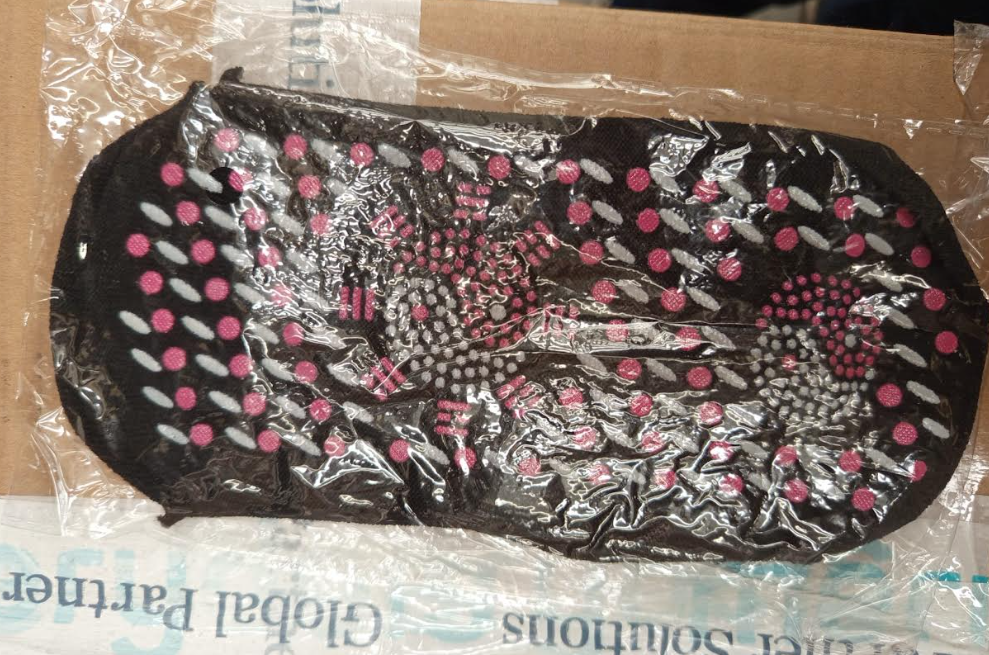 OFERTA 2×1 EN CALCETINES DE TURMALINA