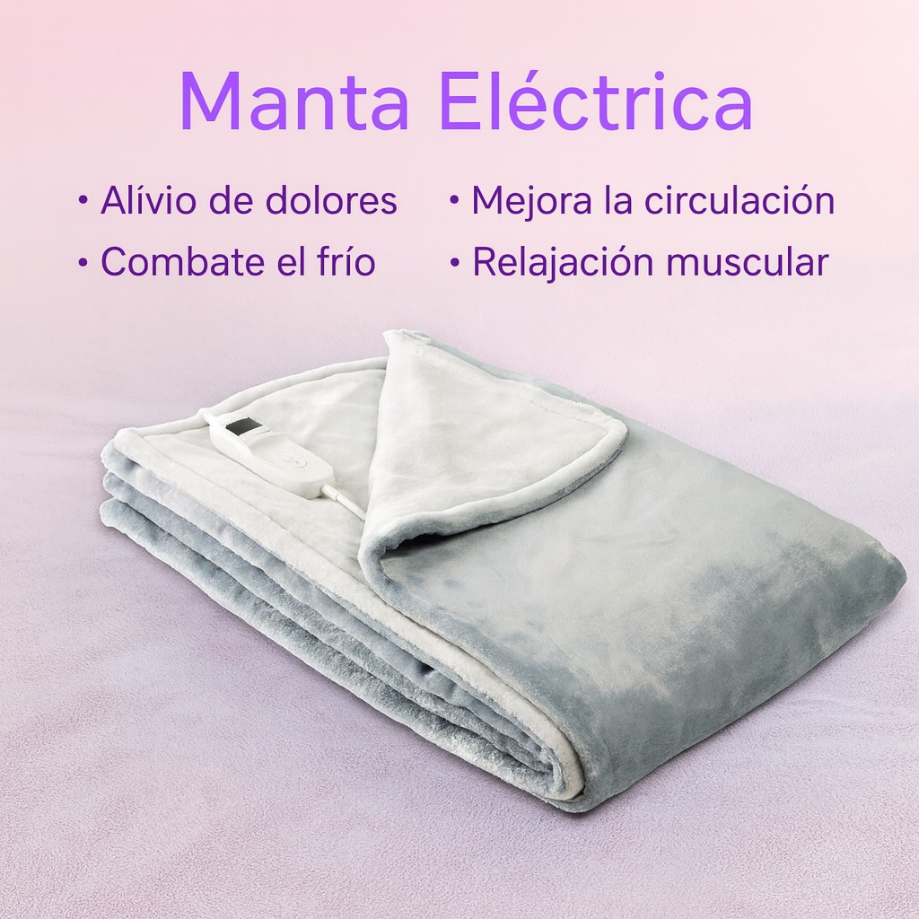 Manta Eléctrica